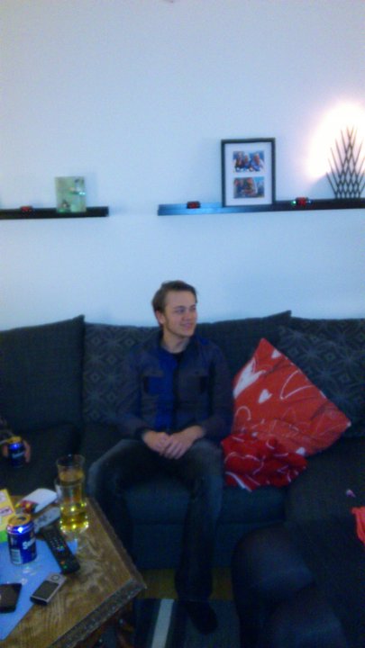 Jonatan flinar